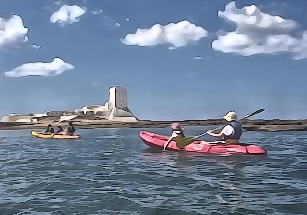 01 Ruta isla de Sancti-Petri