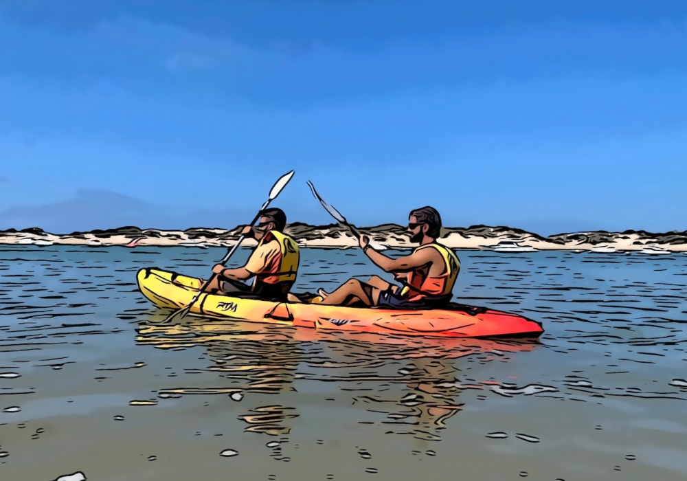 Alquiler k2