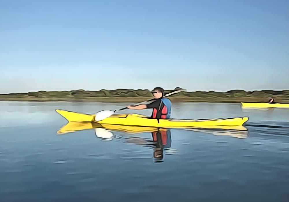 K1 Travesía