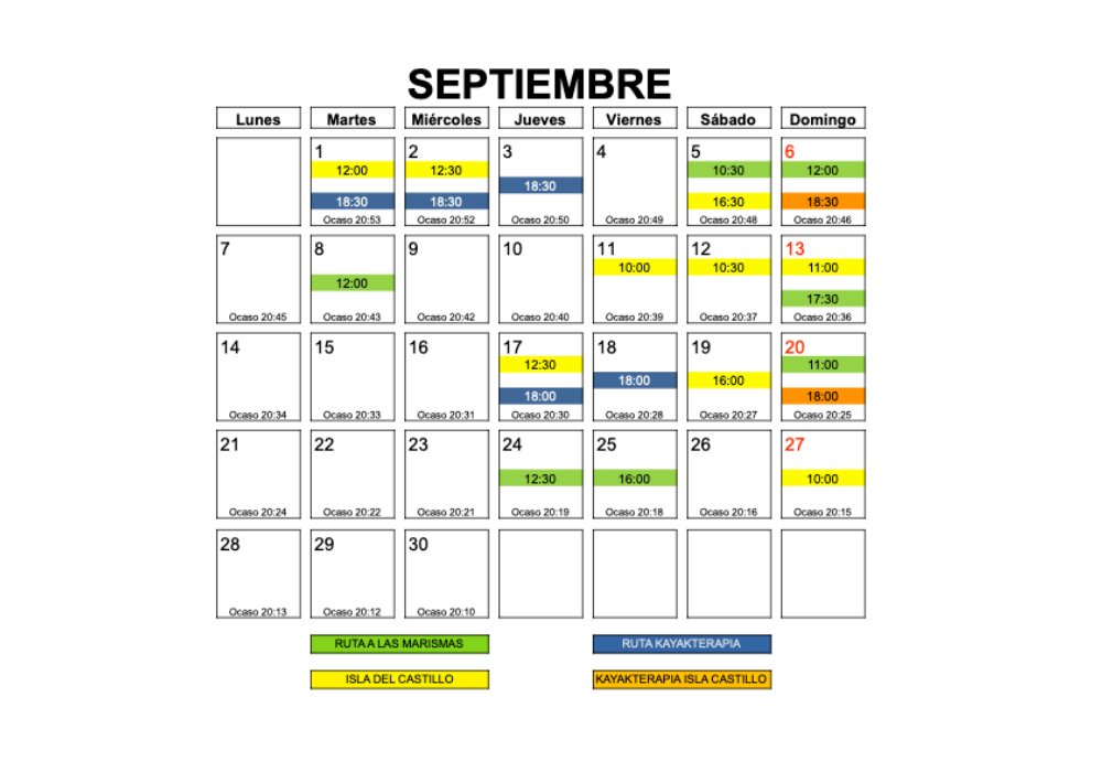 05 RUTAS SEPTIEMBRE