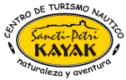 Logo Sancti-Petri kayak