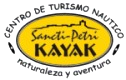Logo sanctipetrikayak